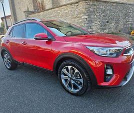 KIA STONIC KIA - STONIC