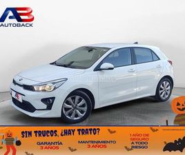 KIA RIO KIA - RIO 1.0 TGDI 88KW 120CV MHEV IMT DRIVE