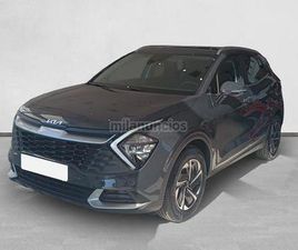 KIA SPORTAGE KIA - SPORTAGE 1.6 CRDI MHEV 100KW 136CV DRIVE 4X2