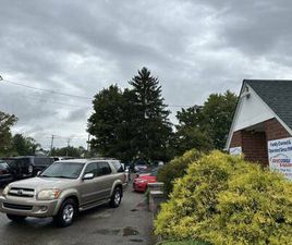 TOYOTA SEQUOIA ◊2007 TOYOTA SEQUOIA 4WD-RUNS 100%LOADED/SUPER DEAL!!!◊