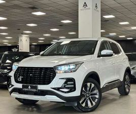 DR MOTOR DR5 1.5 TURBO GPL 114CV