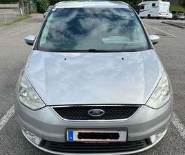 2.0 TDCI DPF TITANIUM