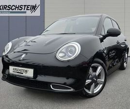 GWM ORA 03 400 PRO+ STARRY BLACK MASSAGE ALLWETTER