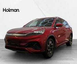 BYD ATTO 3 60,48 KWH COMFORT ACC 360° PANO WÄRMEPUMP