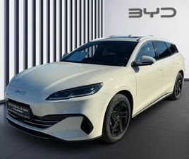 BYD SEAL 6 DM-I TOURING COMFORT LITE AUT KAM. NAVI