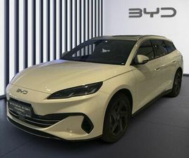 BYD SEAL 6 DM-I TOURING COMFORT LITE AUT KAM. NAVI