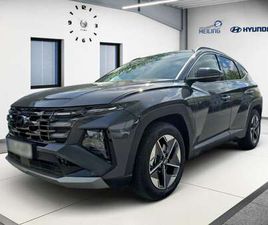 PLUG-IN-HYBRID (PHEV) AT FRONTANTRIEB TREND, PRIVA