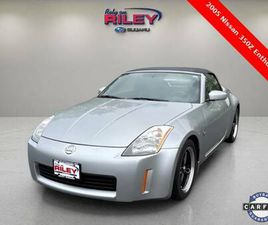 NISSAN 350Z 2005 NISSAN 350Z ENTHUSIAST