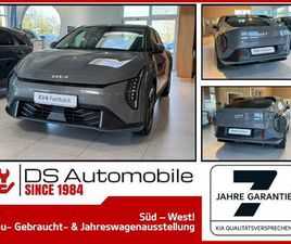 FASTBACK 81,4 KWH FWD EARTH UPG|TECH|WIN|DW