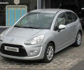 CITROËN C3 1.1I VITAMINE
