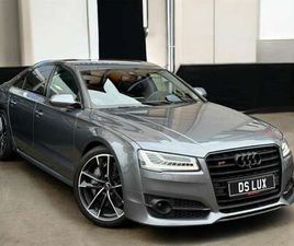 PLUS V8 BITURBO 605CH MATRIX / ACC / BOSE / CARBON