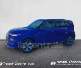 KIA E-SOUL 150KW PREMIUM 64KWH