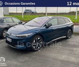 TOURER PRO 286 LIFE MAX 77 KWH