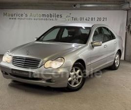 II 200 K ELEGANCE BVA