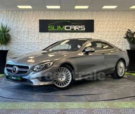 VII 500 EXECUTIVE LIMOUSINE 4MATIC 35CV 9G-TRONIC