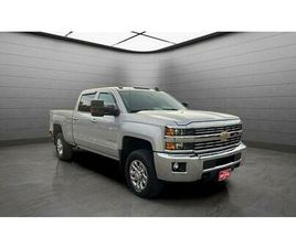 2016 CHEVROLET SILVERADO 3500 LT