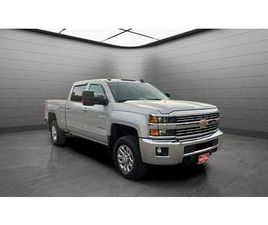 CHEVROLET SILVERADO 3500 USED 2016 CHEVROLET SILVERADO 3500 LT