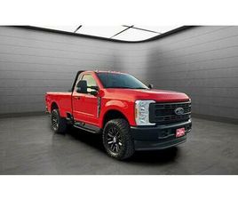 USED 2023 FORD F-350 XL