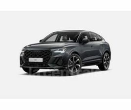 AUDI Q3 35 TFSI II SPORTBACK 35 TFSI 150 S LINE S TRONIC 7