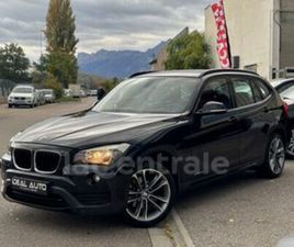 (E84) XDRIVE28IA 245 LUXE