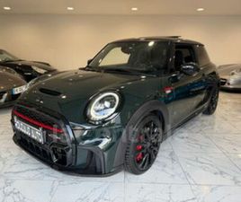 III (F56) 2.0 231 JCW 231 13CV BVA8