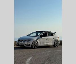 III ST 2.0 TSI 280 CUPRA DSG