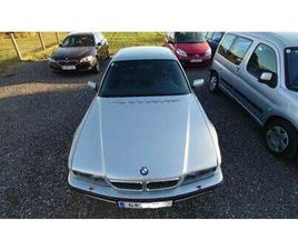 BMW 7ER-REIHE E38 728I