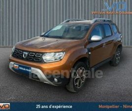 II 1.2 TCE 125 PRESTIGE 4X2