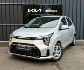 III (3) 1.0 GDI 68 MOTION BVM5