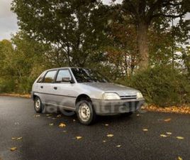 CITROEN AX 11 REFLET 5P