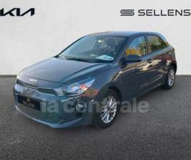 IV GENERATION2 1.0 T-GDI 100 ACTIVE BVM6