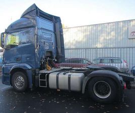 MERCEDES ACTROS ACTROS 1842, SATTELZUGMASCHINE, 2-ACHSER BM963