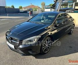 220 CDI SENSATION 7G-DCT