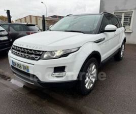 COUPE TD4 PRESTIGE BVA9