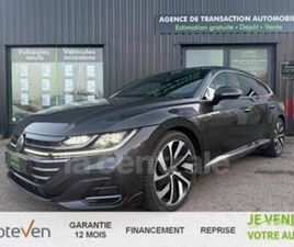 VOLKSWAGEN ARTEON GENERATION2 2.0 TDI EVO SCR 150 R-LINE DSG7