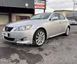 II 220 D PACK LUXE 11CV