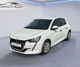 II 1.5 BLUEHDI 100CV PREMIUM