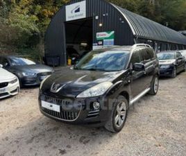 2.2 HDI 156 FAP FELINE