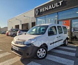 II GENERATION2 CABINE APPROFONDIE DCI ENERGY 90 GD CONFORT