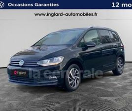 VOLKSWAGEN TOURAN III 2.0 TDI 150 BLUEMOTION TECHNOLOGY CONFORTLINE 7PL