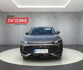 MG HS PHEV+ COMFORT 21,4KWH AUT.