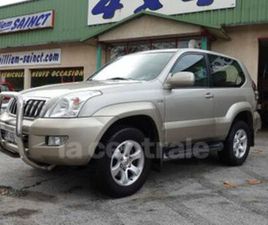 (KDJ125) 163 D-4D VX 3P