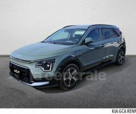 KIA NIRO II 1.6 GDI 183 PHEV PREMIUM DCT6