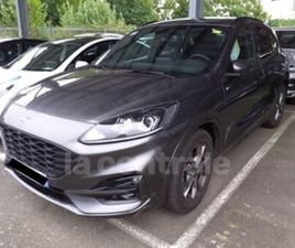 FORD KUGA III 2.5 DURATEC 190 FHEV POWERSHIFT ST-LINE