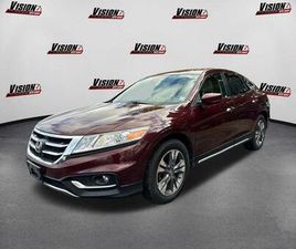 HONDA CROSSTOUR 2015 HONDA CROSSTOUR EX-L