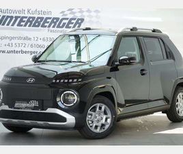 HYUNDAI INSTER HYUNDAI INSTER TREND LINE 49KWH