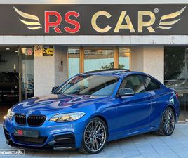 BMW M235I AUTO
