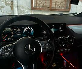 MERCEDES CLASSE B