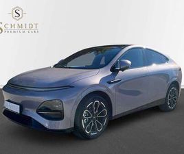 XPENG G6 XPENG G6 PERFOMANCE PRO AWD