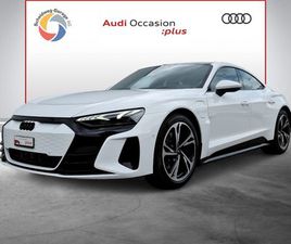 E-TRON GT QUATTRO